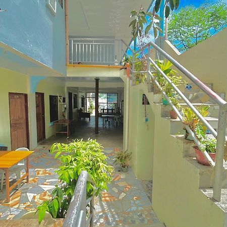 Carillo Guest House Coron Exterior foto