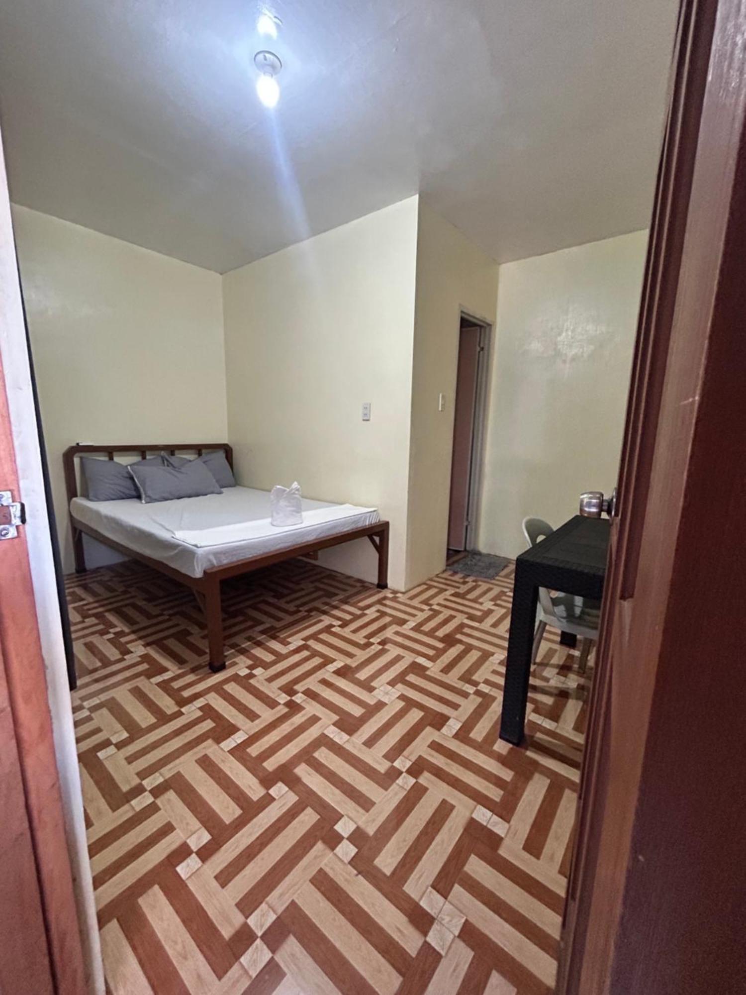 Carillo Guest House Coron Exterior foto