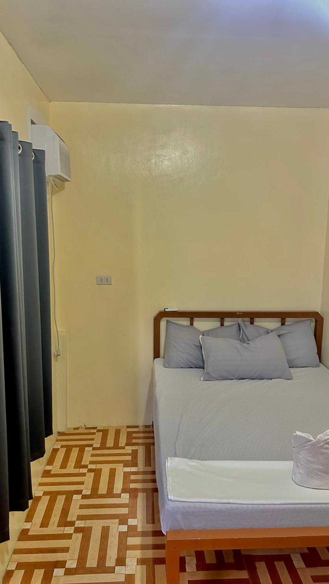 Carillo Guest House Coron Exterior foto