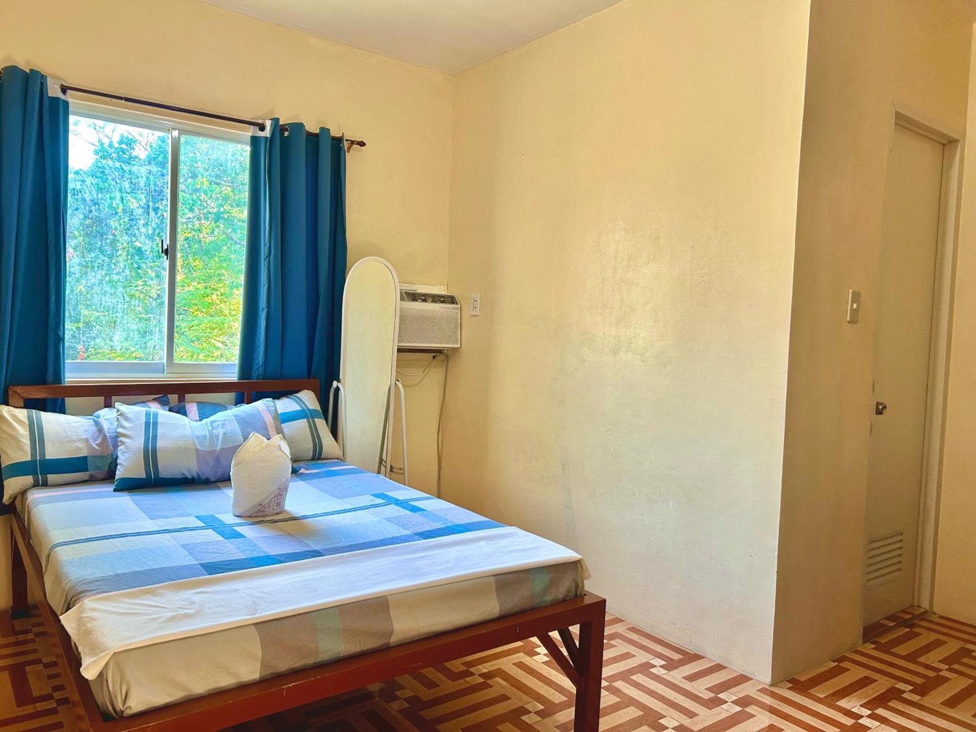 Carillo Guest House Coron Exterior foto