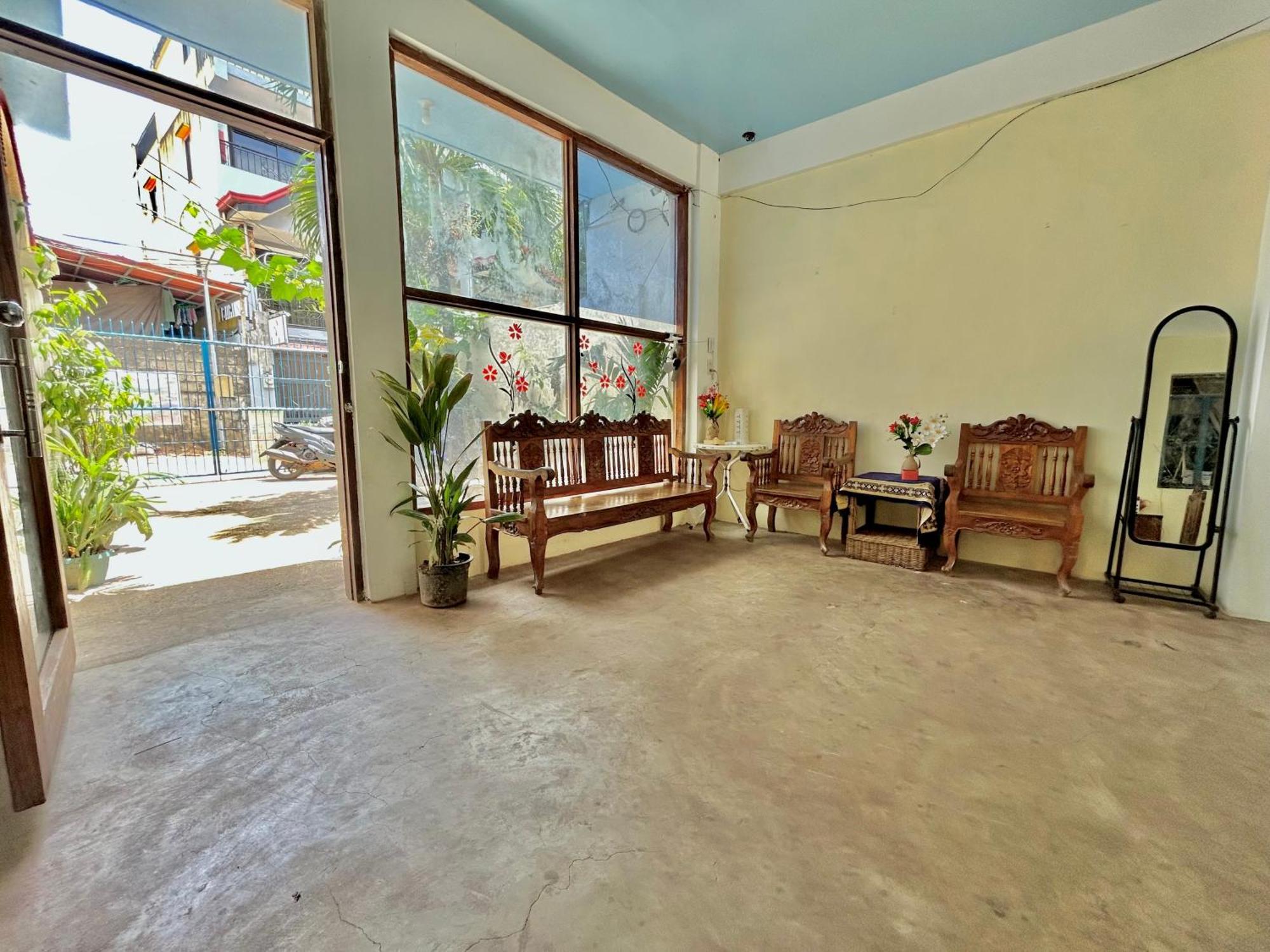 Carillo Guest House Coron Exterior foto
